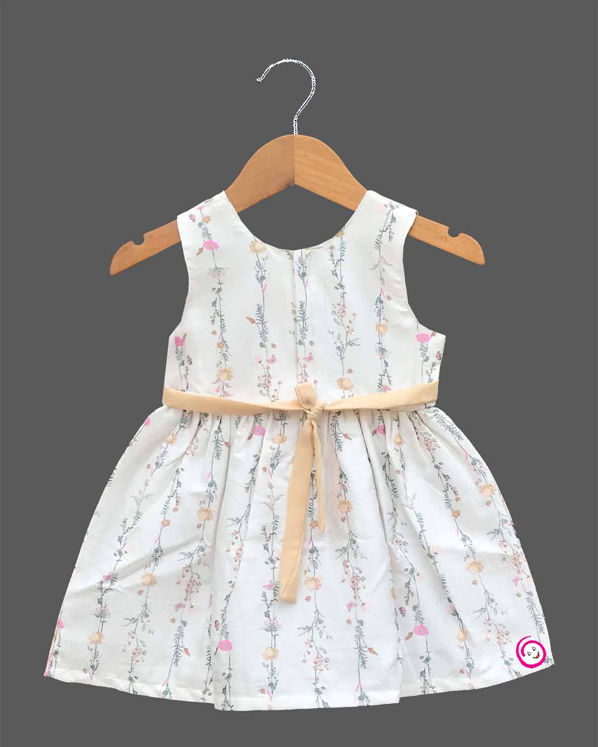 casual frock for girls
