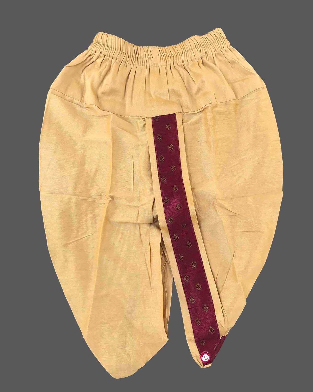 dress for infants