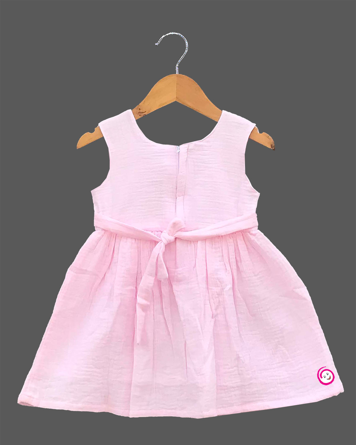 simple frock 