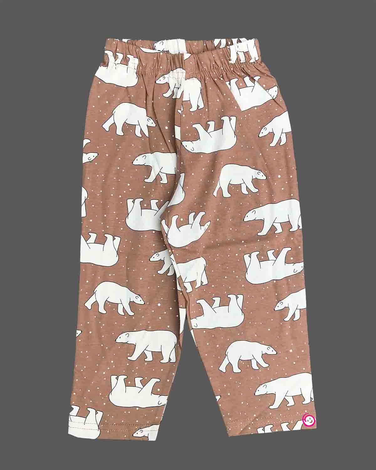 Kids Pajama Set