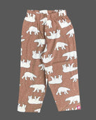 Kids Pajama Set