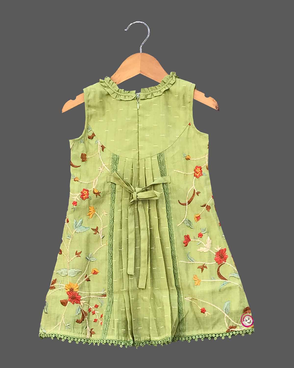 Indian summer dresses cotton 