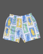 shirt & shorts sets
