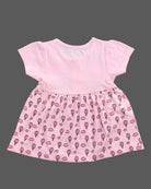 kids daily wear frock