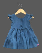 casual frocks
