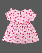 regular frock