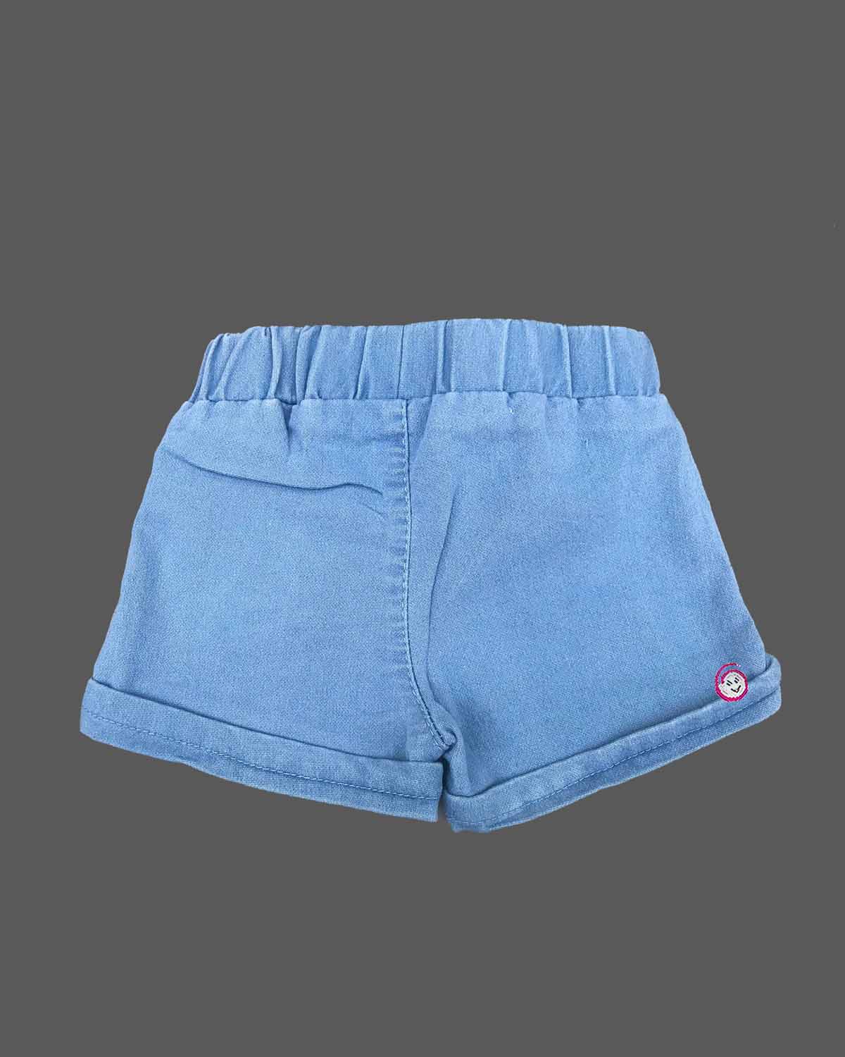 stylish shorts for girls