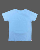 toddler printed cotton t shirt for casual outings and daily wear