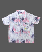 top & shorts sets