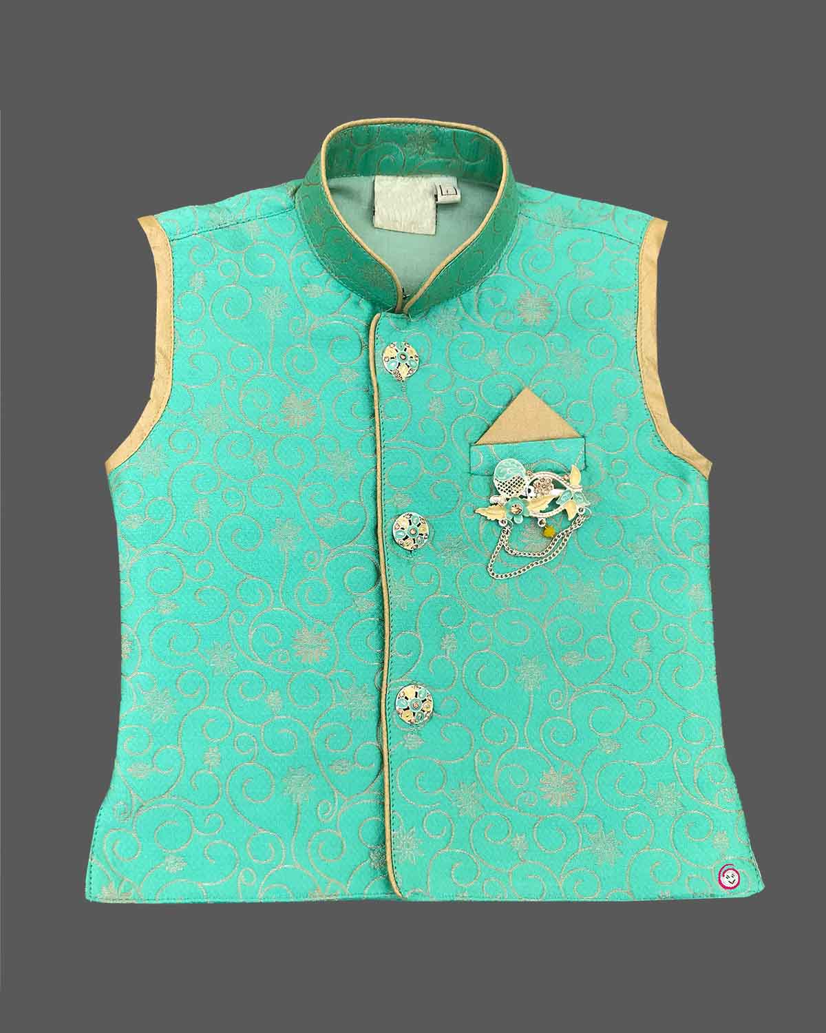 kids dhoti sets