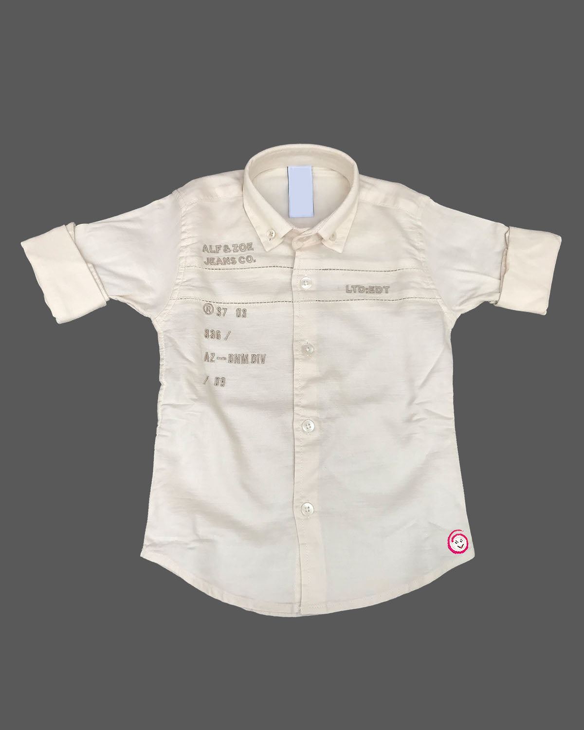 boys shirt