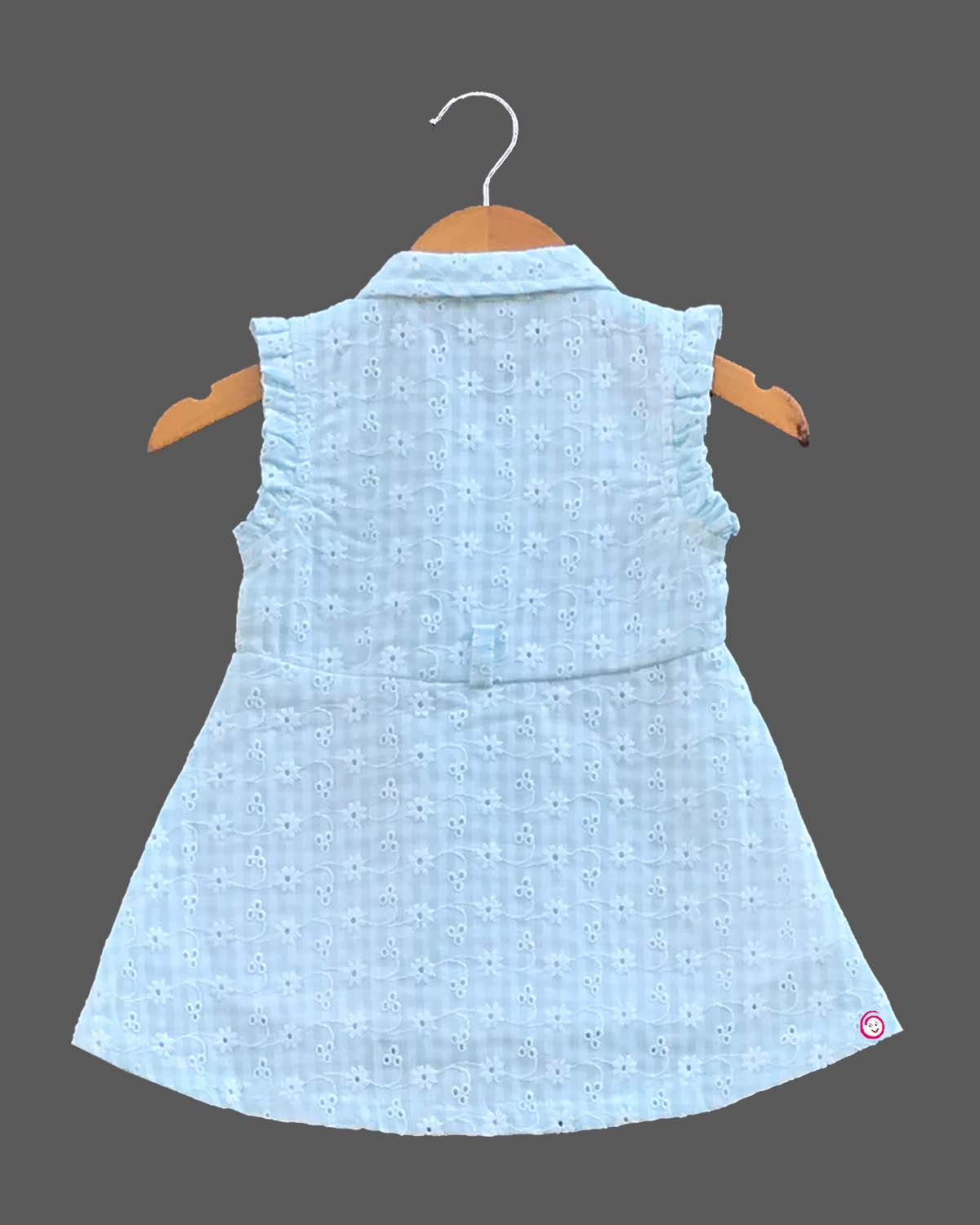 cotton frock design