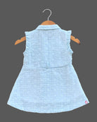 cotton frock design