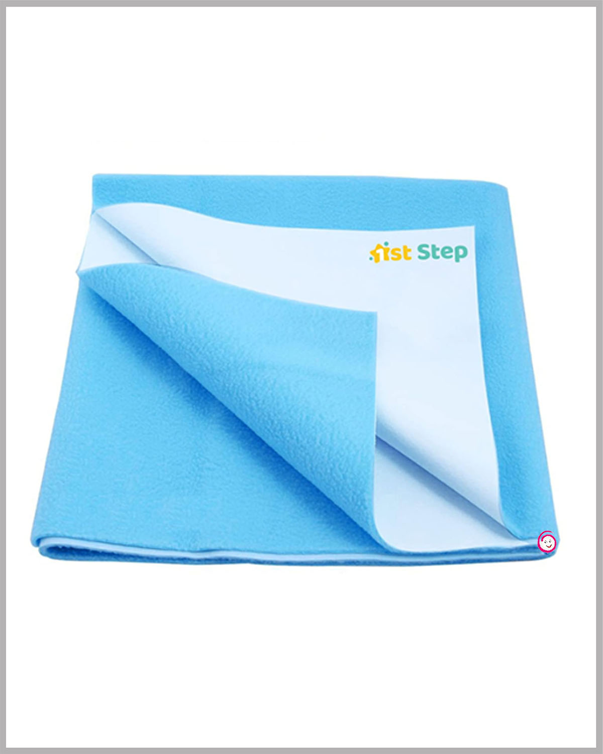 baby dry mat