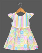 simple frock