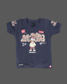 kids t shirt set
