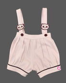 kids suspender set