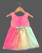 casual frock