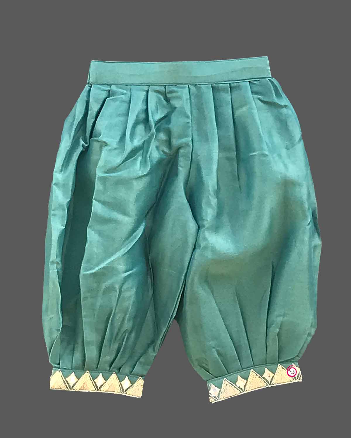 indian patiala salwar