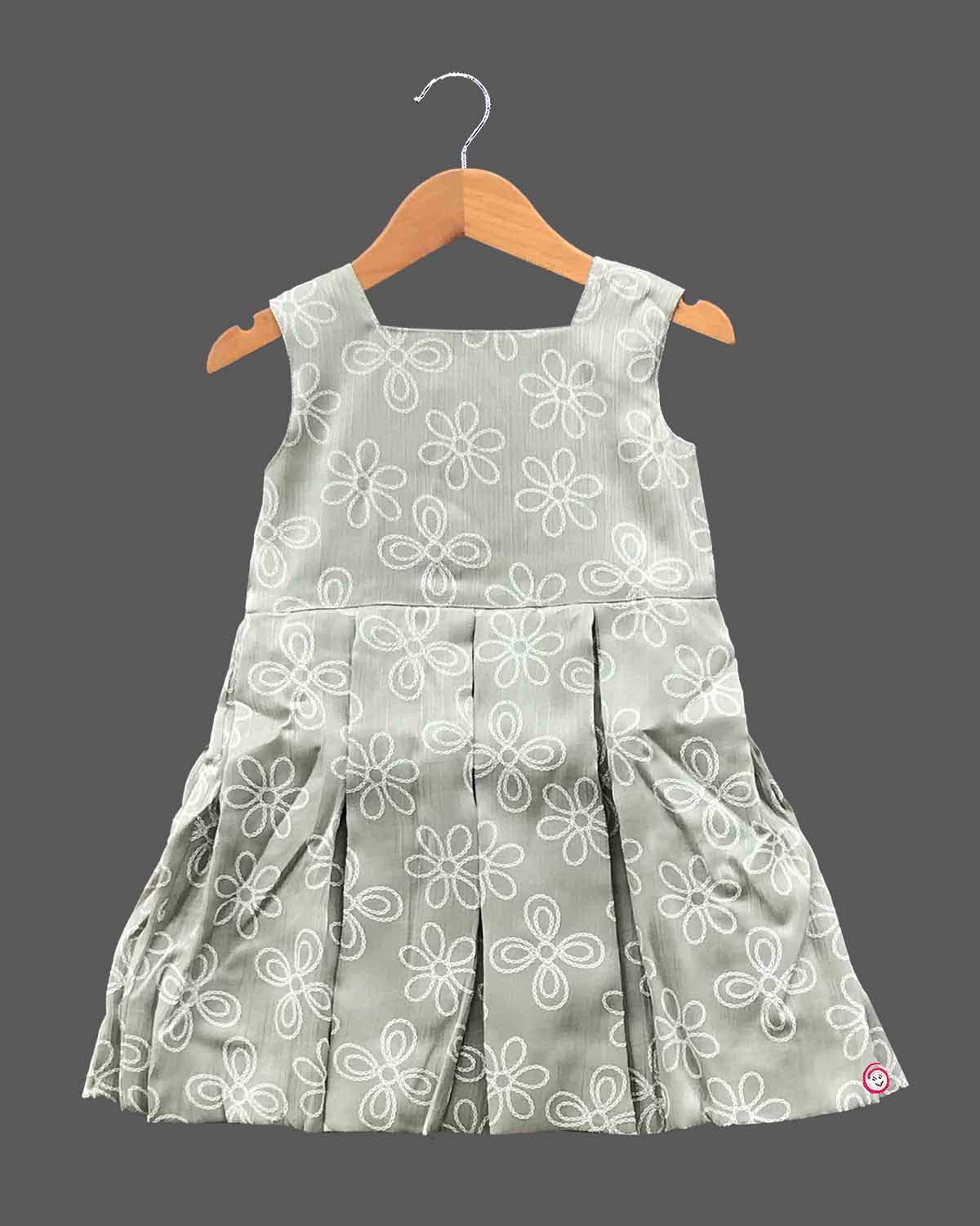cotton frock online
