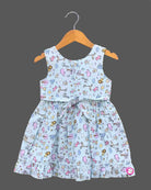 casual frock for girls