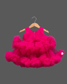 birthday frock