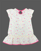 casual frocks
