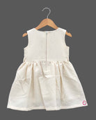 casual frock dress
