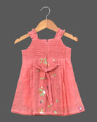 cotton frock
