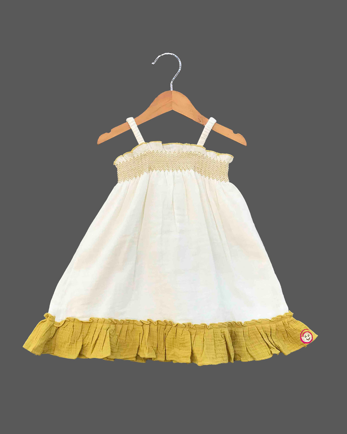 western frock