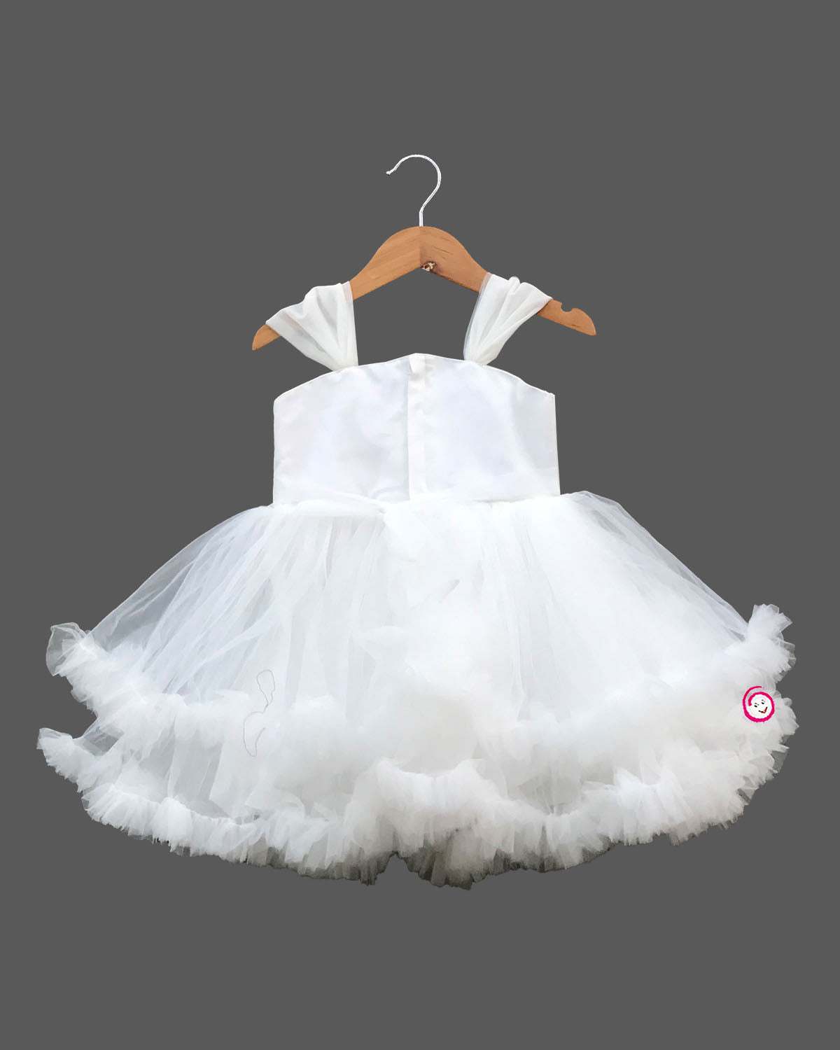 girls party dress