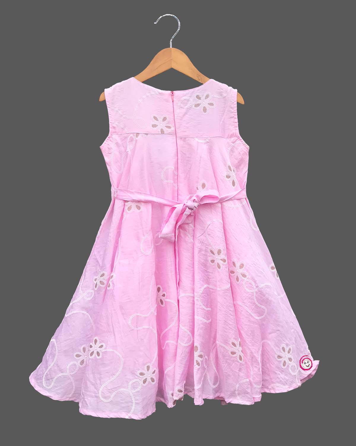 cotton frocks