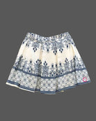 kids top & skirt set