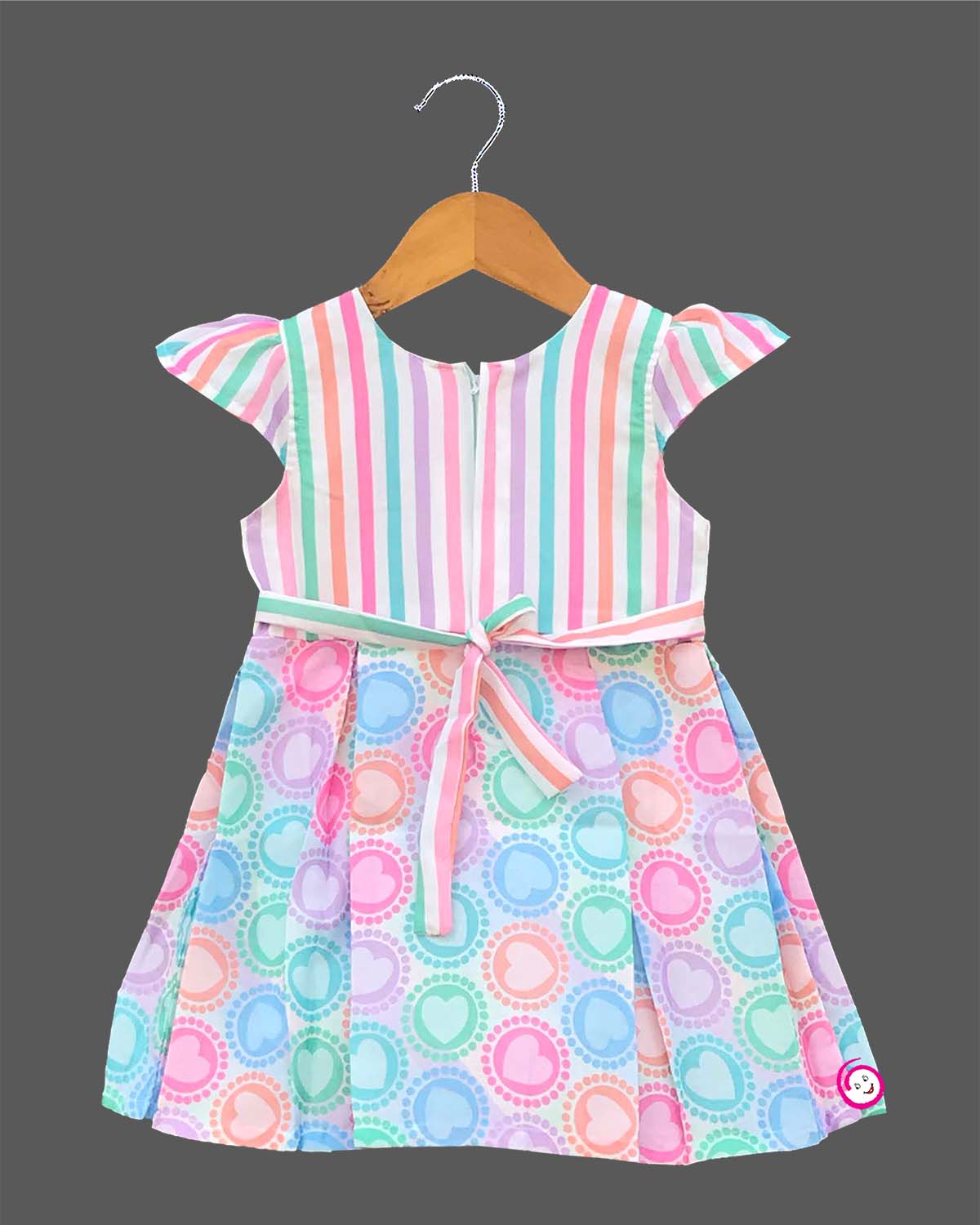 latest design of frock