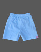 shorts t shirt set
