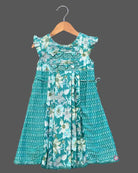 simple frock
