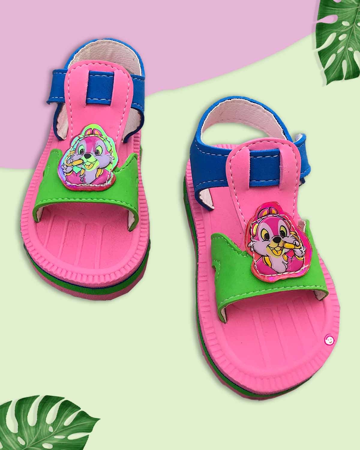 kids sandals