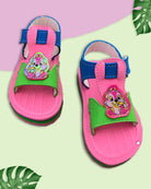 kids sandals