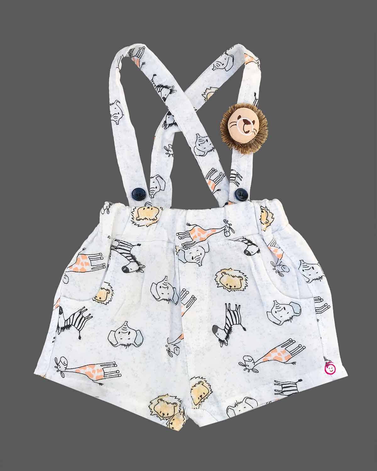 infant suspender sets 