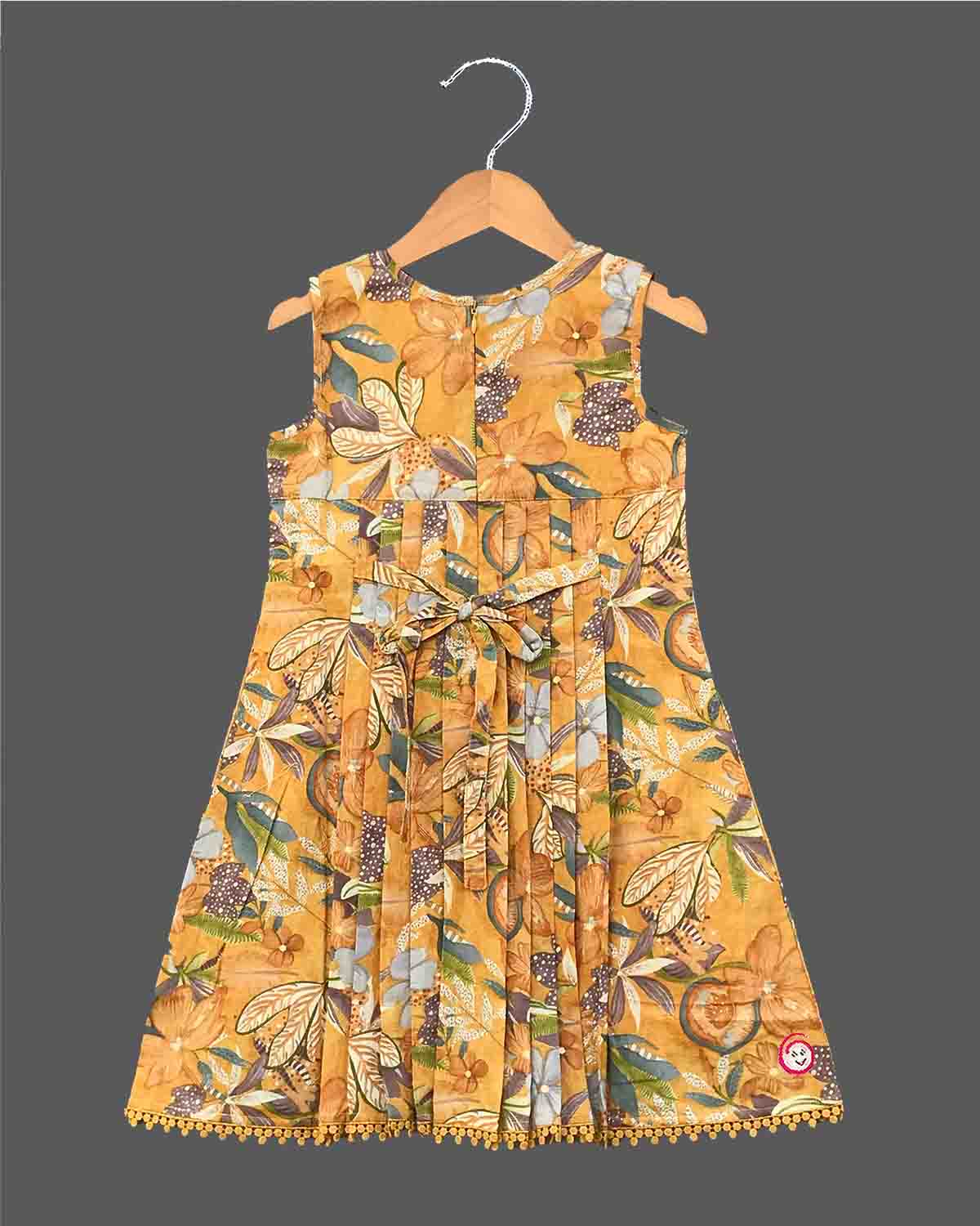 kids cotton frocks
