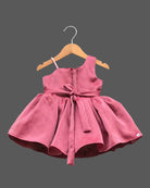 party wear frock