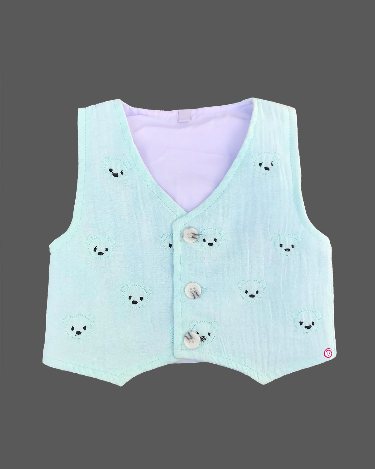 waistcoat sets for boys