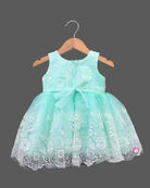 party frock

