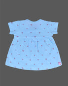 simple frock