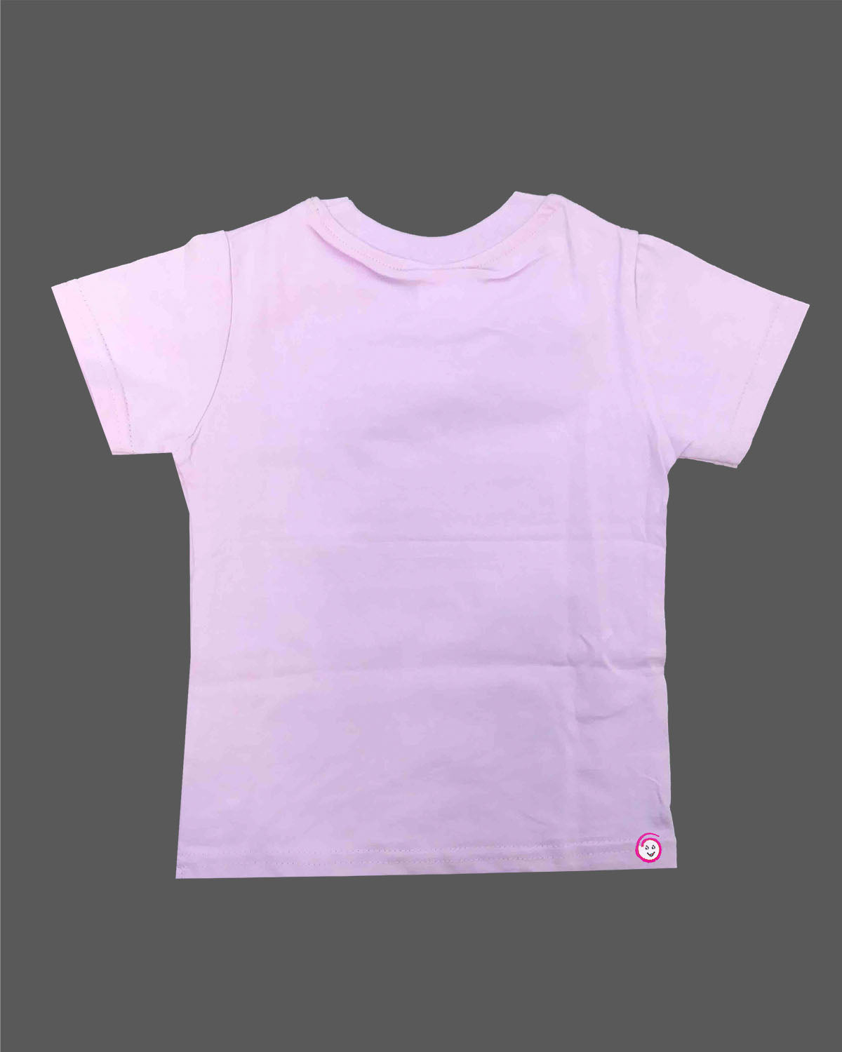 Trendy baby surf van cotton t shirt with short sleeves and crew neck