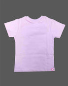 Trendy baby surf van cotton t shirt with short sleeves and crew neck