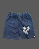 shirts on shorts
