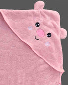 hooded towels