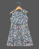 cotton frock