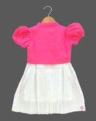 latest design of frock